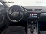 Škoda Superb, STYLE 2.0TDI/110kW 7DSG - Tažn