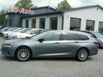 2,0 CDTI 128 KW Sports Tourer