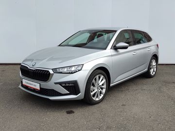 1.0 TSI 85 kW Top Selection