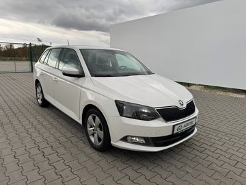 1.4 TDI 66kW Style Combi