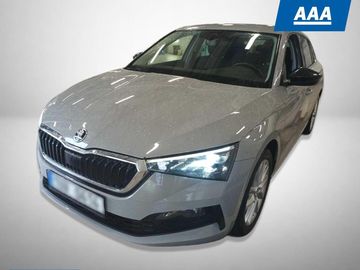 1.5 TSI, Automat, Serv.kniha