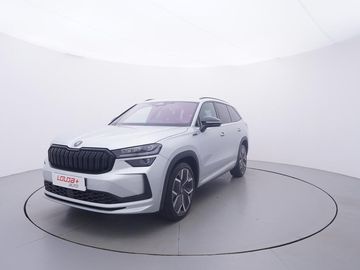 SportLine 2.0 TDI 142 kW
