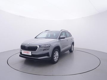 Fresh II. 1.5 TSI 110 kW