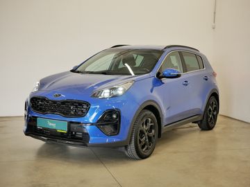 1.6 CRDi 100 kW 4x4