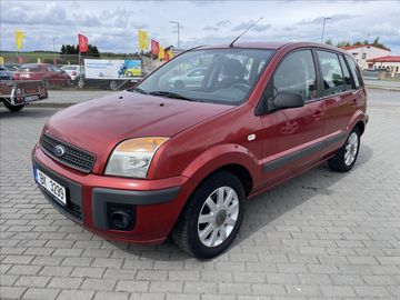 1,4 i 59kw CZauto Klimatron Vý