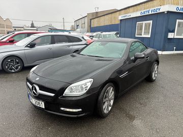 250 CDi po STK a servisu