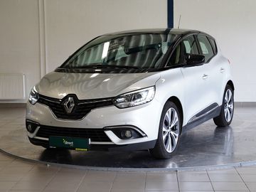 1.5 dCi 81 kW Energy Intens