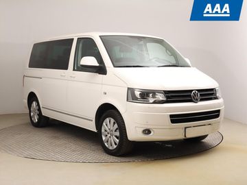 2.0 TDI 4Motion, Highline