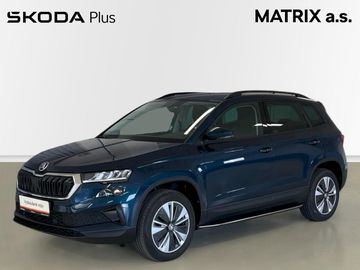 Style 1.5TSI 110kW