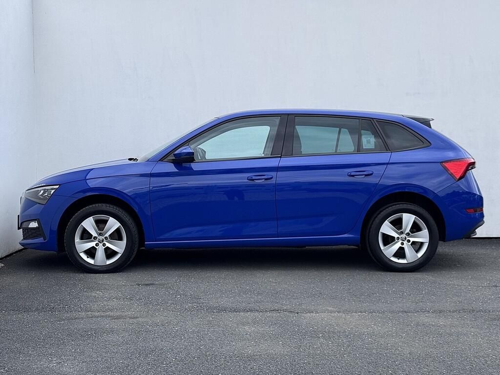 Škoda Scala, Style Extra 1.6 TDI 85 kW - fotka 3