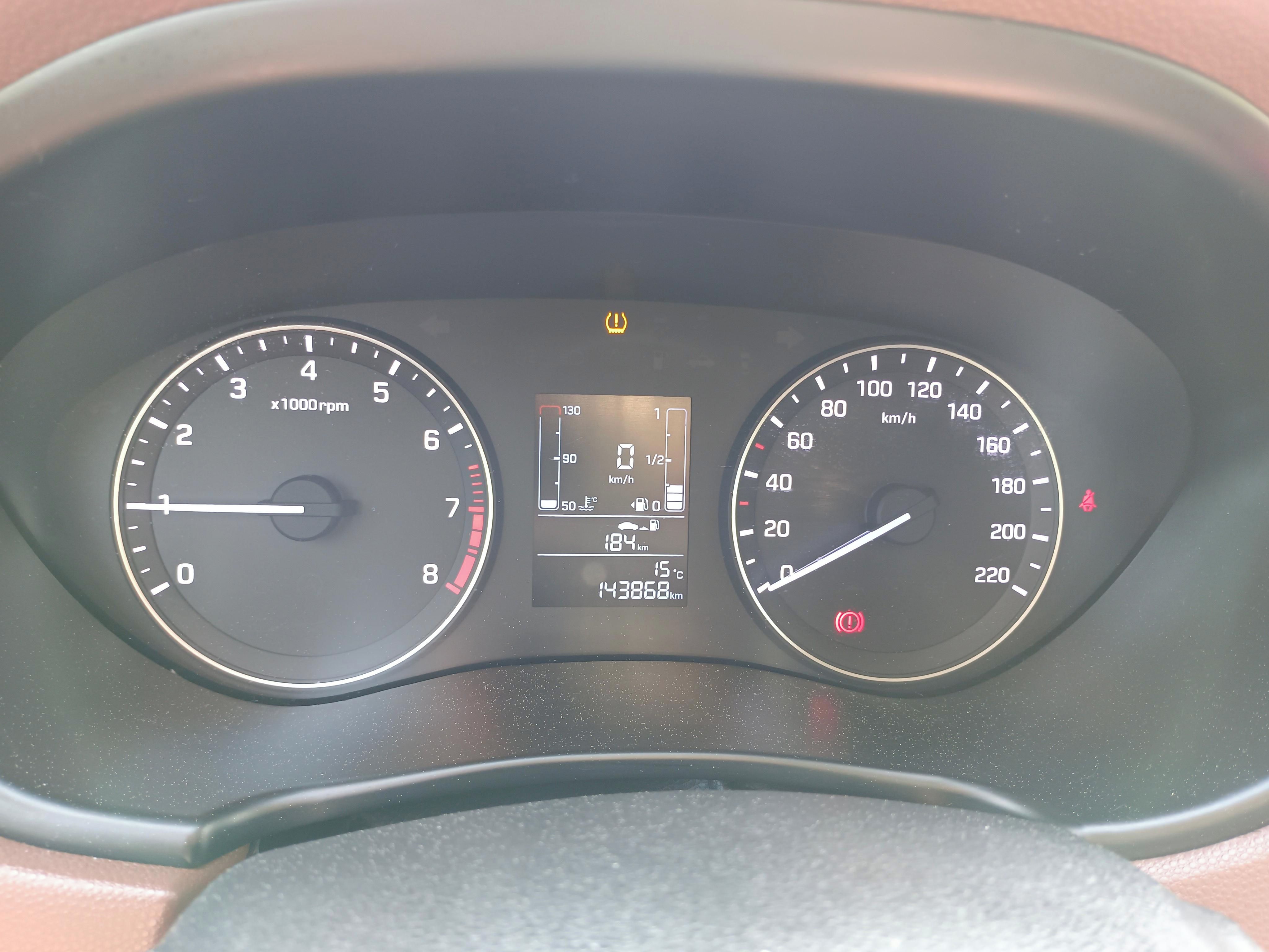 Hyundai i20 - fotka 6