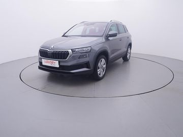 Selection 1.5 TSI 110 kW