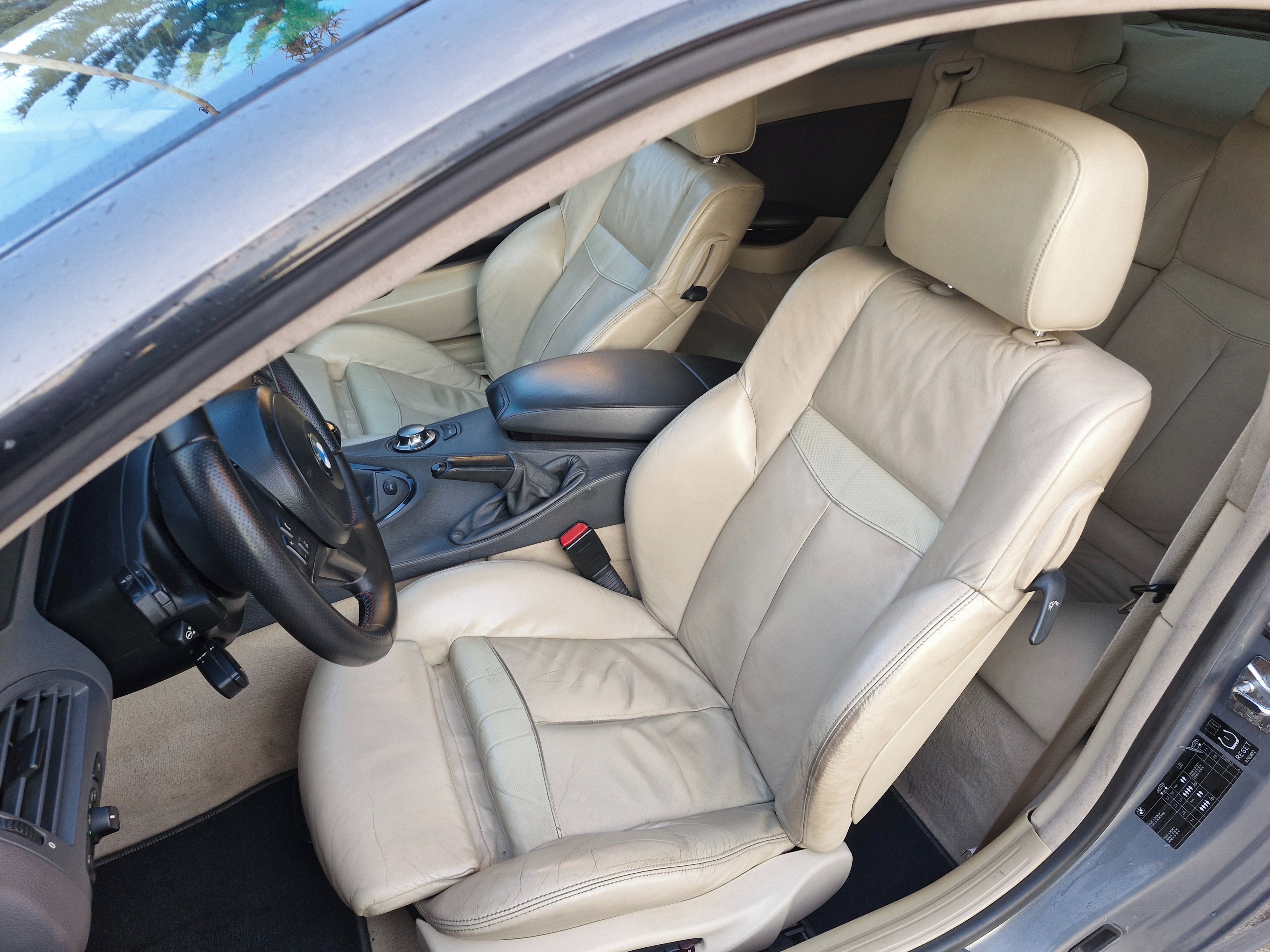 BMW Řada 6, 645ci manual DPH - fotka 2