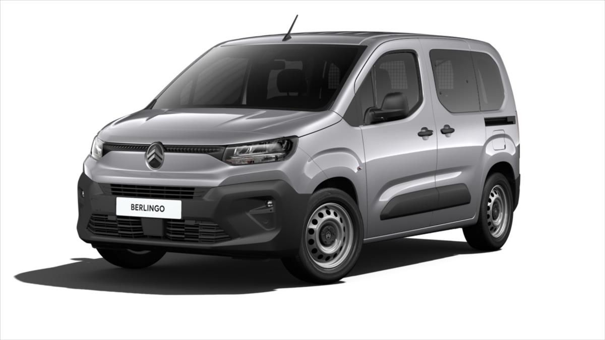 Citroën Berlingo, 1,5 Diesel 100k ManualYOUPROFI