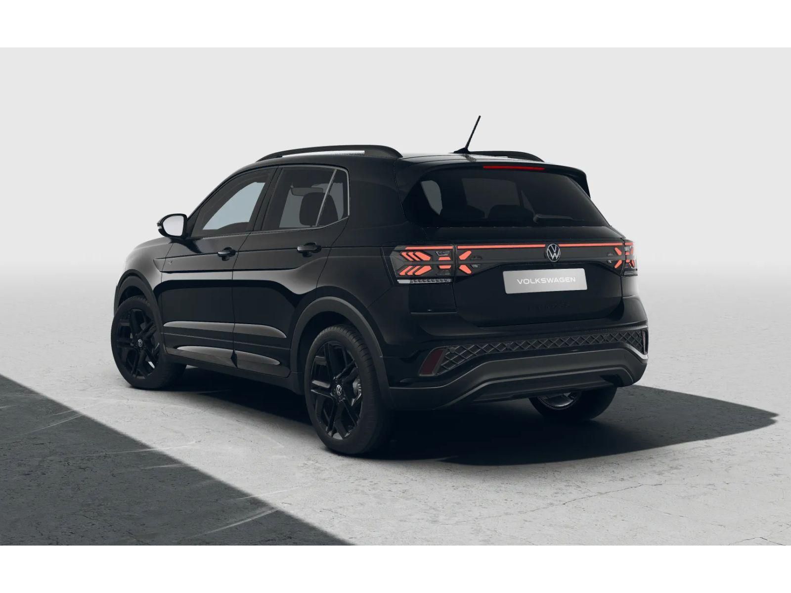 Volkswagen T-Cross, 1.0 TSI / 85 kW R-Line People - fotka 3