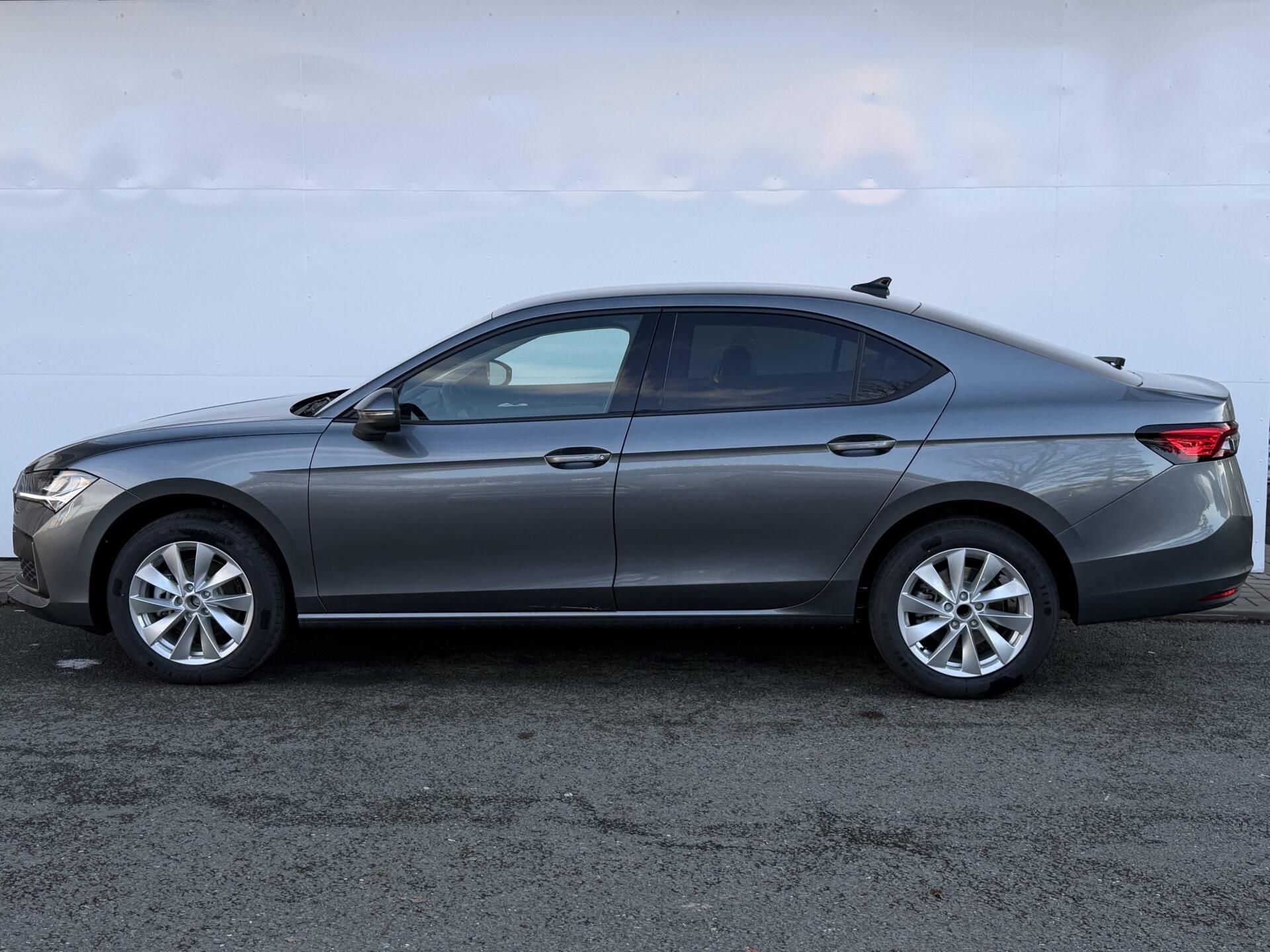 Škoda Superb, Selection 7DSG 2,0TDI - fotka 4