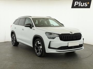 2.0 TDI, 4x4 , Navigace