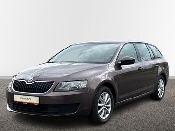 1.6 TDI / 77 kW ACTIV
