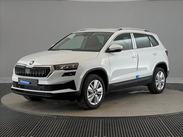 1,5 TSI Top Selec. DSG