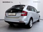 Škoda Rapid, Spaceback Style 1.0TSI/70kW 7D