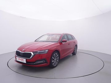 Style 2.0 TDI 110 kW