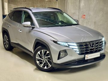 1.6 T-GDI: STYLE/MAX VÝBAVA/ČR