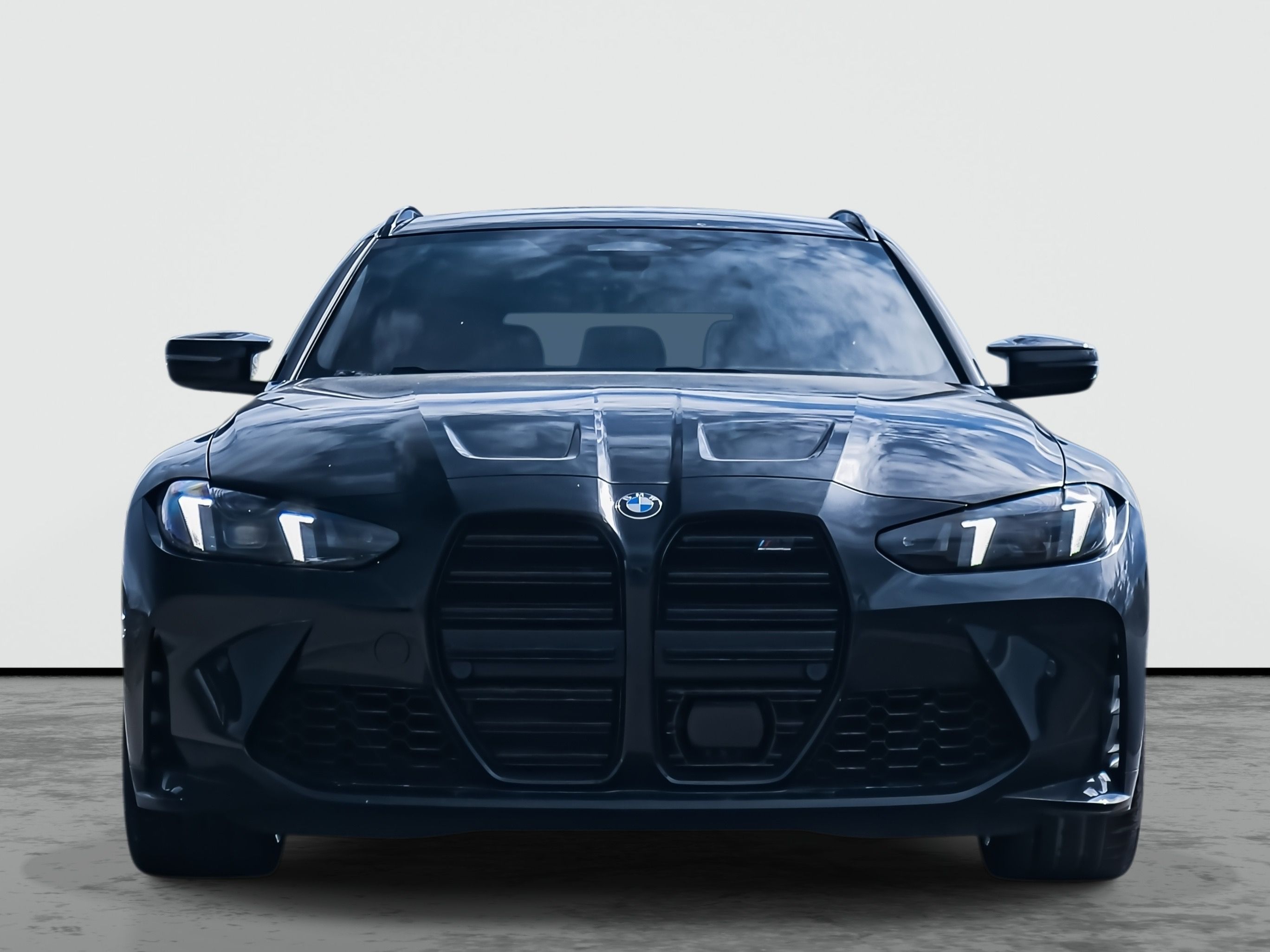 BMW M3, Competition xDrive 390kw DPH - fotka 3