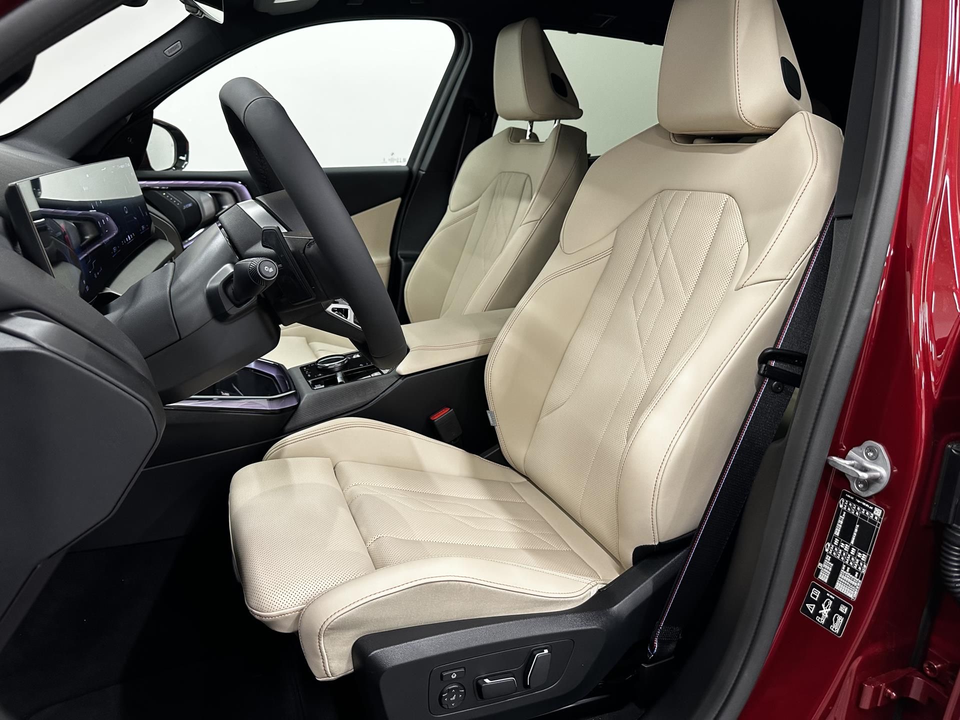 BMW X3, X3 xDrive 20d - fotka 6
