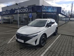 Nissan Qashqai, 1.3T mHEV AT,2WD, SKLADEM