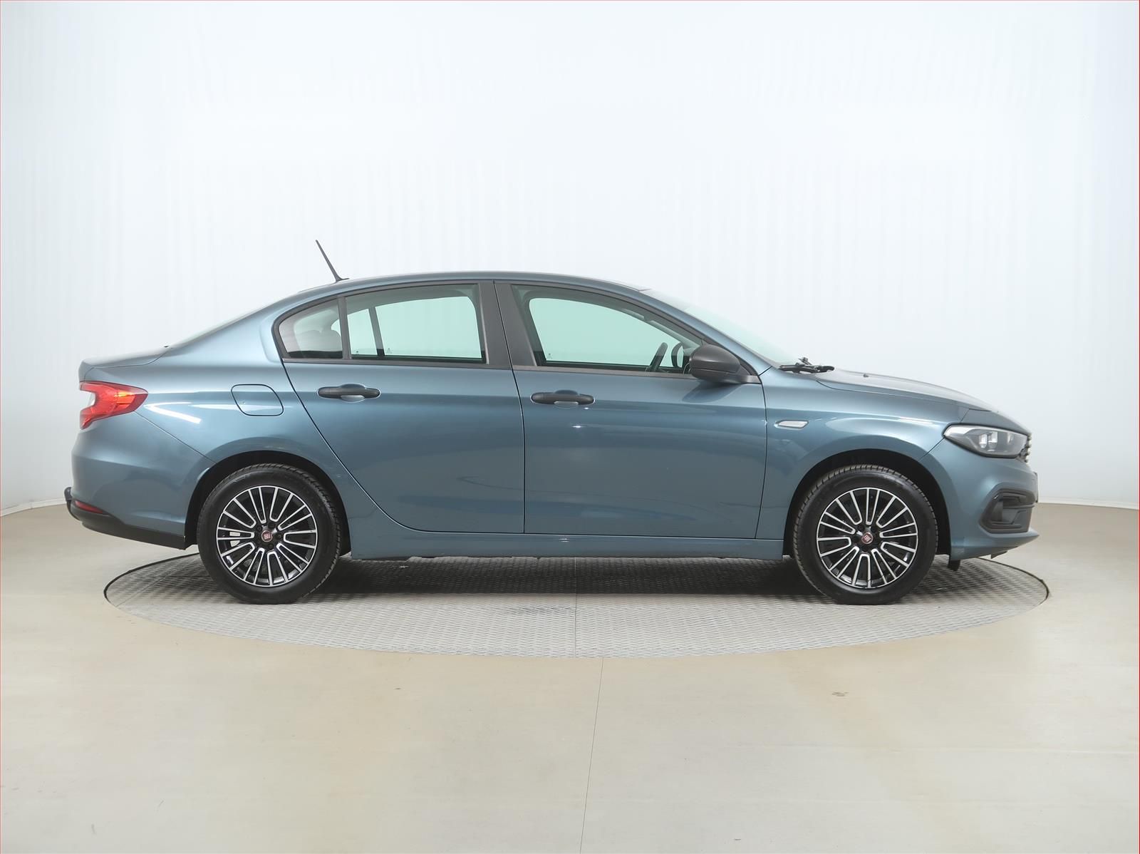 Fiat Tipo, 1.0 FireFly - fotka 6