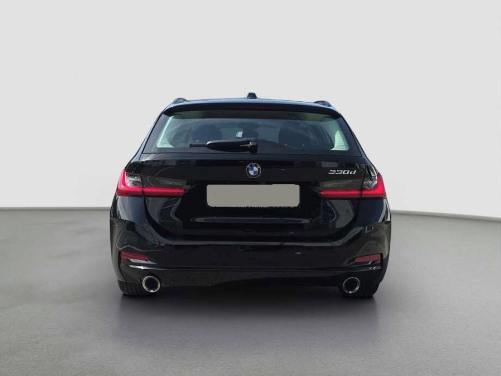 BMW Řada 3, d Touring*Kamera*Navi*Led* - fotka 6