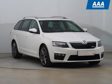 RS 2.0 TDI, NOVÁ CENA, Automat