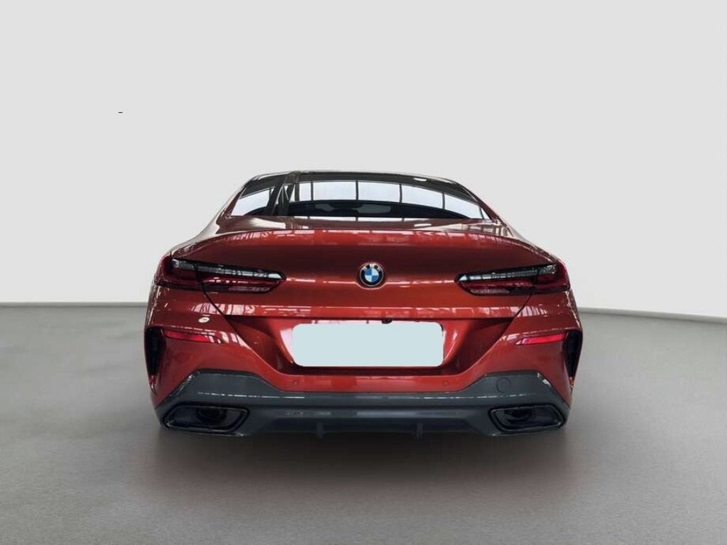 BMW Řada 8, 840 d xDrive Gran Coupe*Laser - fotka 6