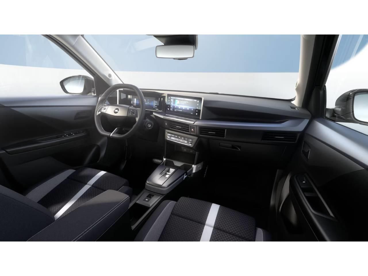 Opel Frontera, 1.2Hybrid Turbo 145k 107kW Edi - fotka 5