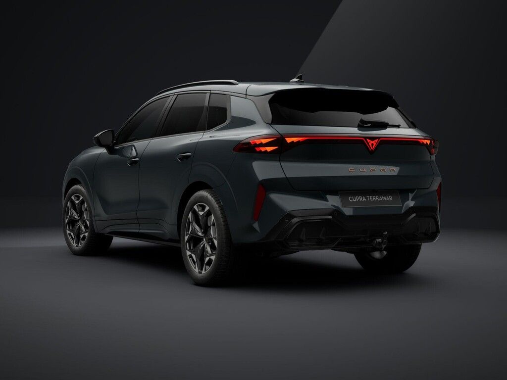 Cupra Terramar, 2.0TSI 150kW DSG 4WD - fotka 3