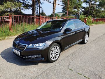 2.0 TDI - Paket Style Plus