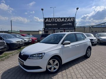 1,0 MPI 44 KW FACELIFT DPH
