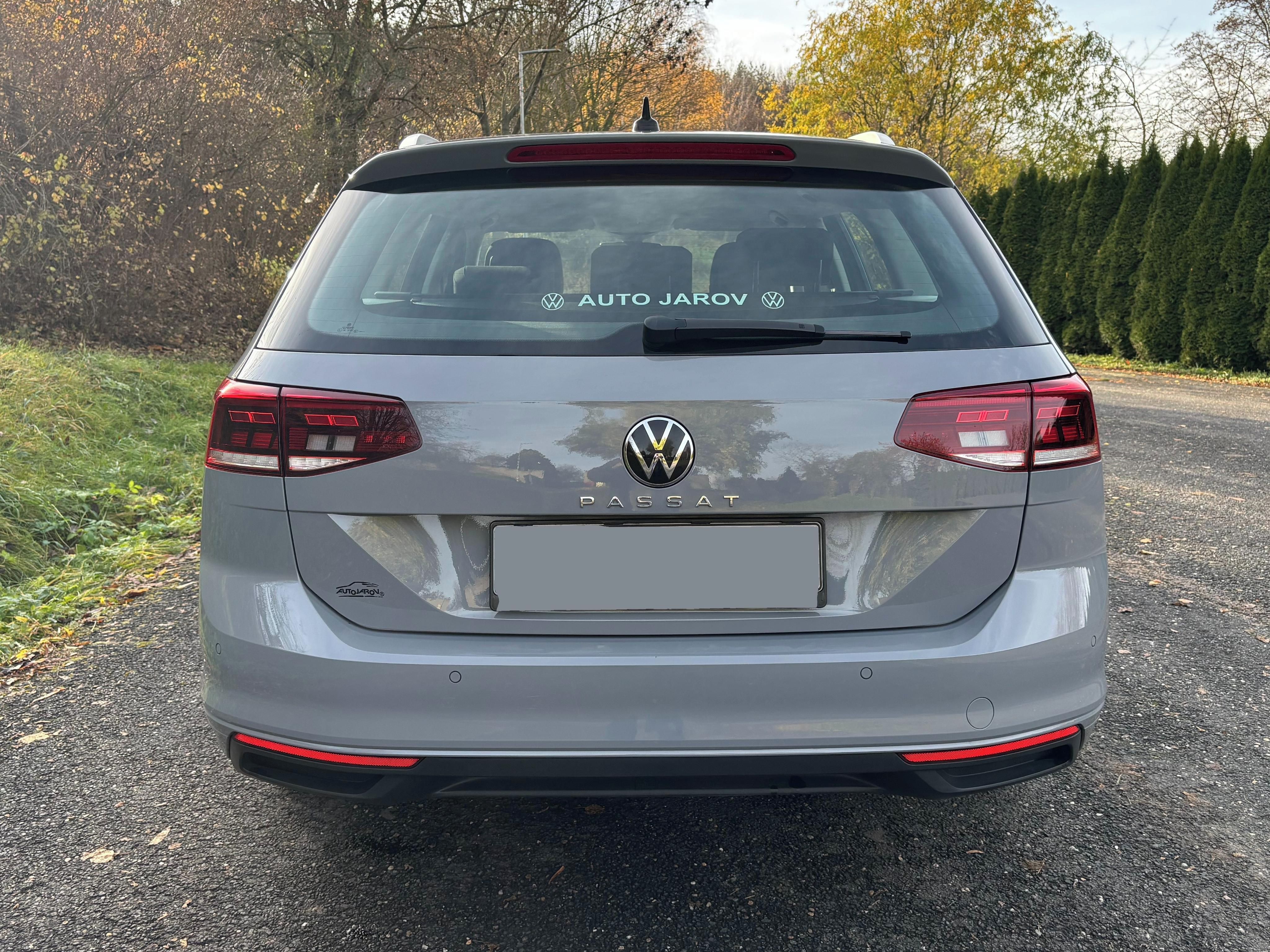 Volkswagen Passat, Variant 1,5TSI EVO Business ČR - fotka 6