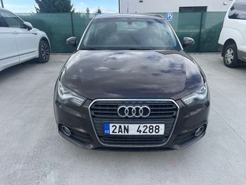 AUDI A1 1.2 TFSI