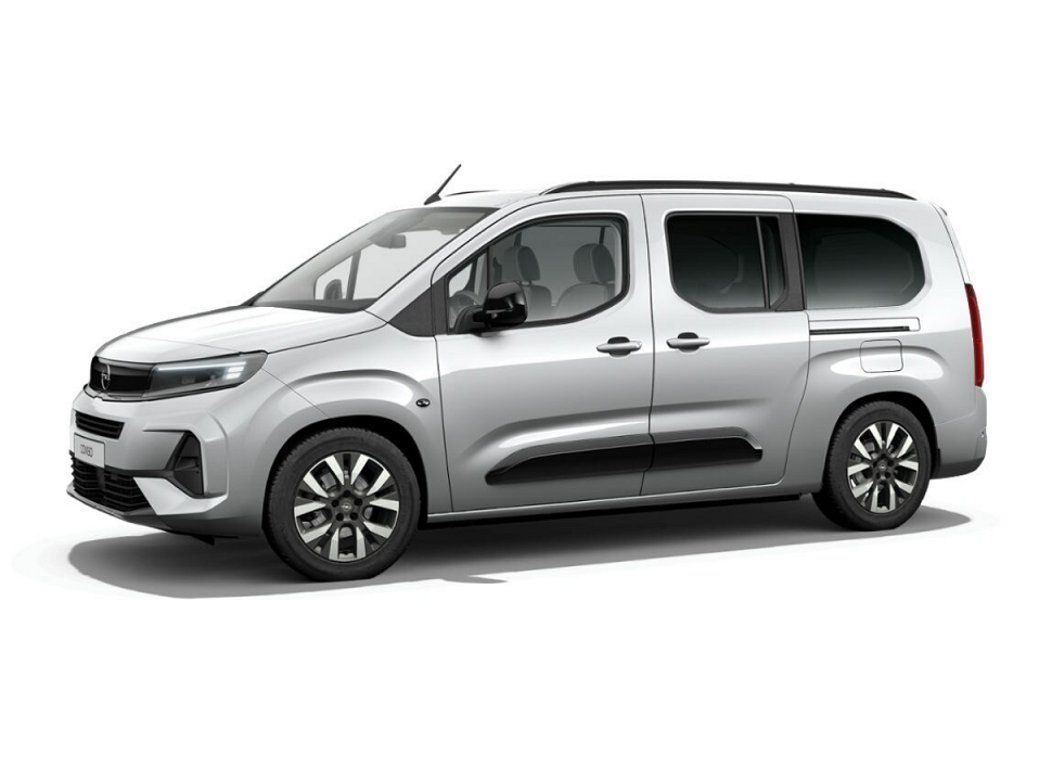 Opel Combo, XL ELEGANCE + 1.5D (96kW) MT-6