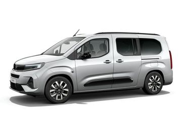 XL ELEGANCE + 1.5D (96kW) MT-6