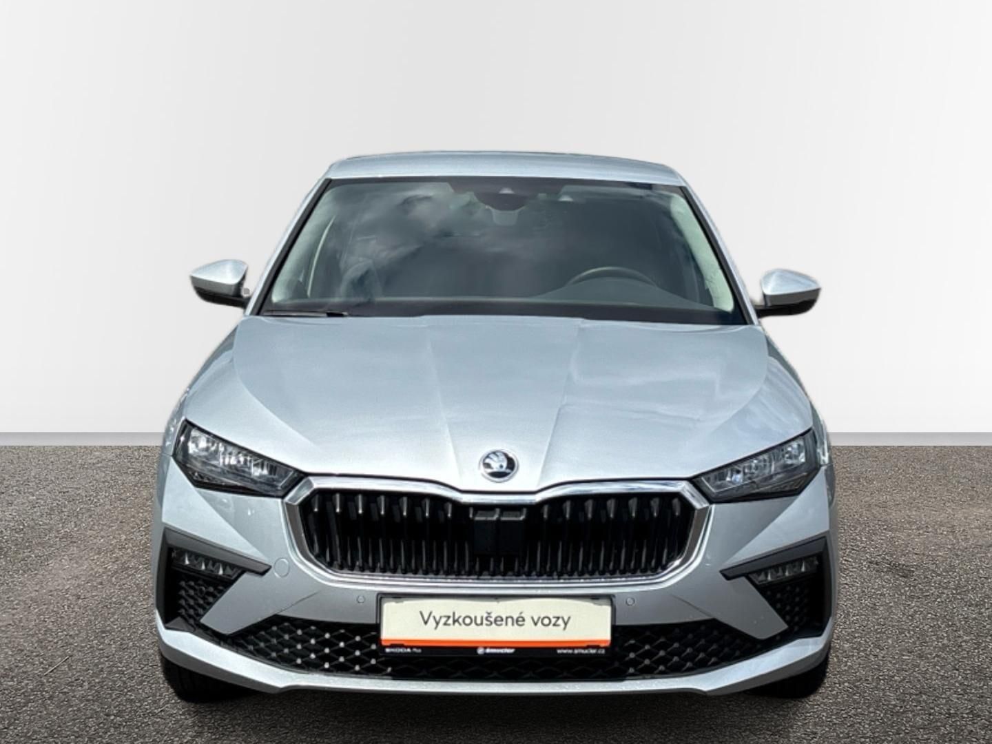 Škoda Scala, 1.5 TSI / 110 kW Style - fotka 4