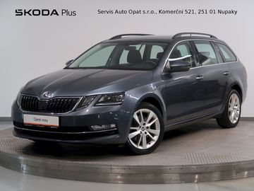 STYLE 2.0TDI 135KW 4x4 DSG