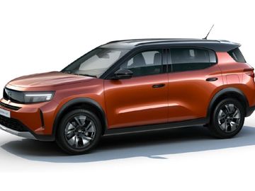 GS Electric (83kW) AT