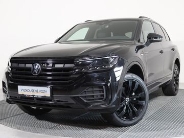 R-LINE V6 3,0 TDI 4MOTION/TZ