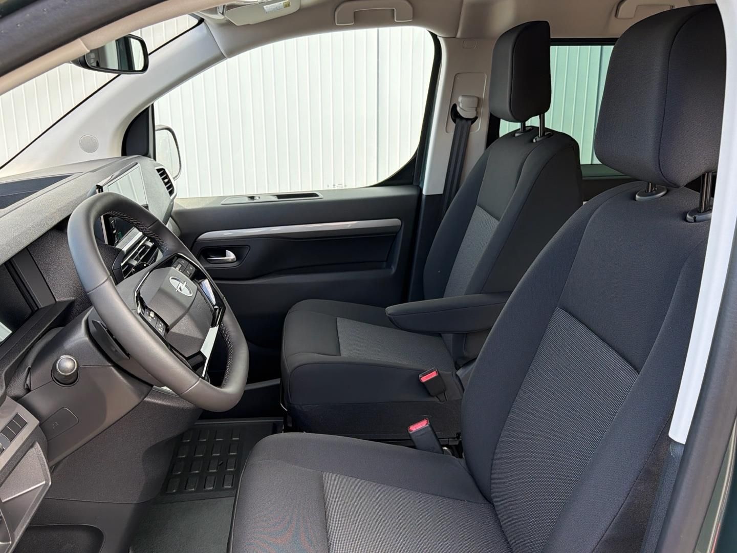 Opel Zafira, 2.0CDTi 177k 130kW L2 Edition - fotka 5