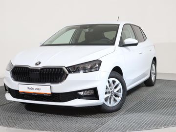 TOP SELECTION 1,0 TSI/Top LED
