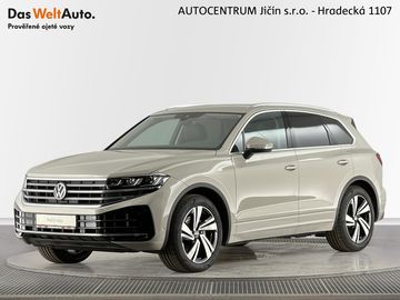 Elegance 3.0 TDI 210kW 4Motion