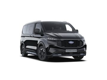 Active L1, 2.5 Duratec Hybrid