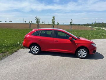 Seat Ibiza ST 1.2 77kw Tsi